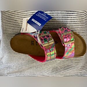 Brand new Birkenstock size 39 (8 Women 6 Men)